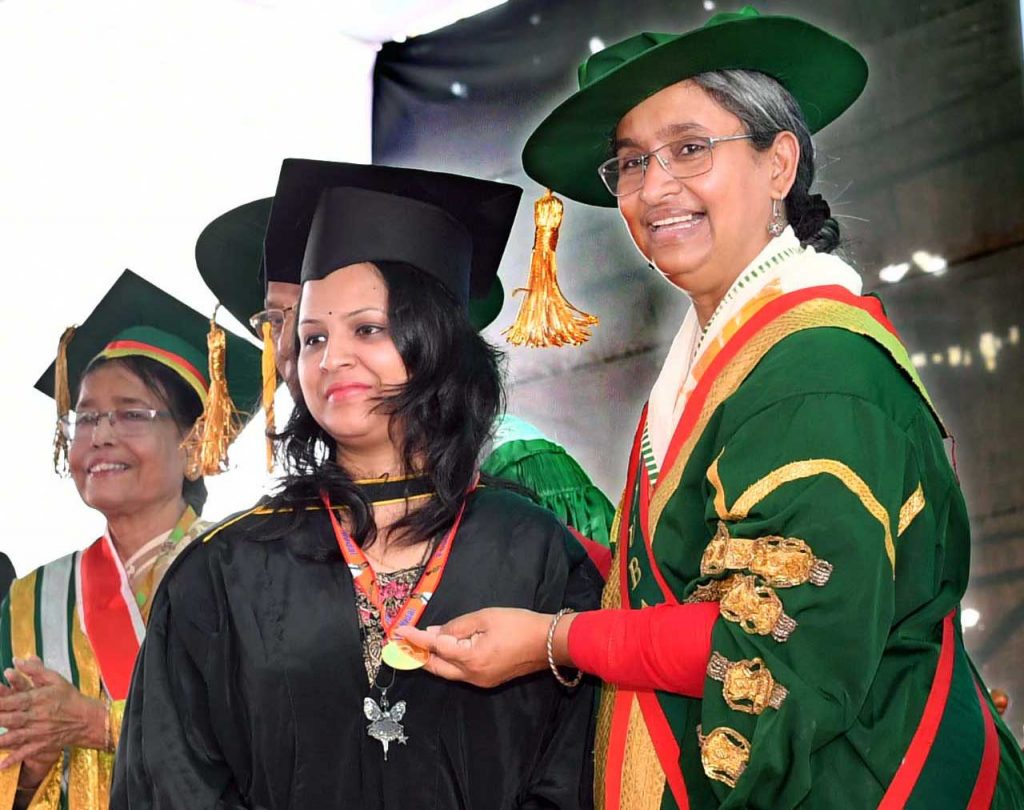 Iubat Convocation 2019 Iubat