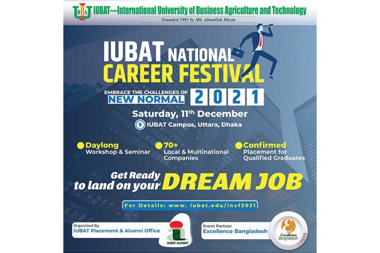 National Career Festival2021