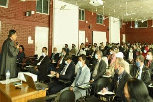 Faculty-Development-Program-Workshop-held-at-IUBAT1