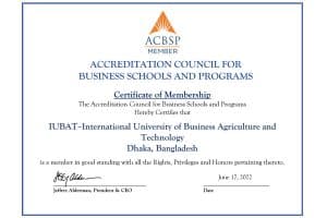ACBSP-Membership-IUBAT-Welcome-to-ACBSP