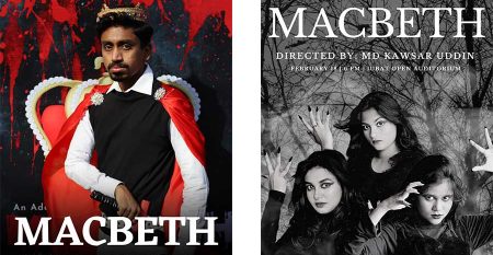 adaptation-of-Shakespeare’s-Macbeth