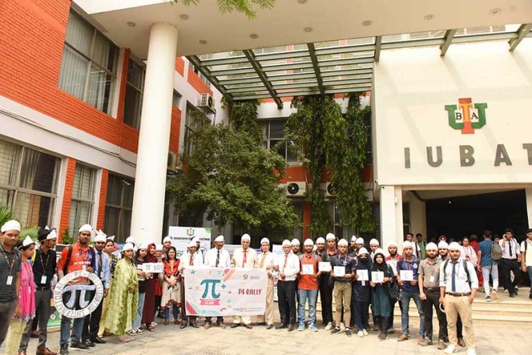 International PiDay 2023